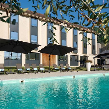 Domaine De Charmeil Saint-Quentin-sur-Isere Екстер'єр фото
