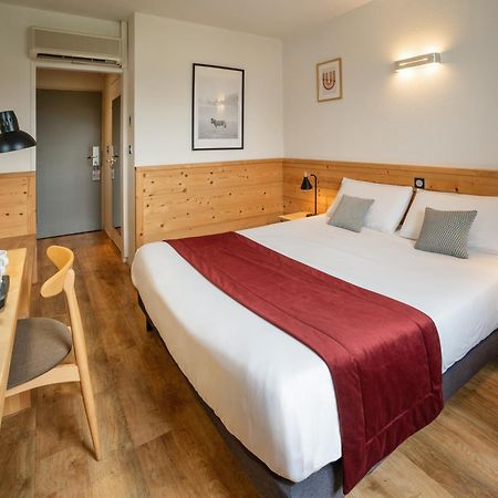 Domaine De Charmeil Saint-Quentin-sur-Isere Екстер'єр фото