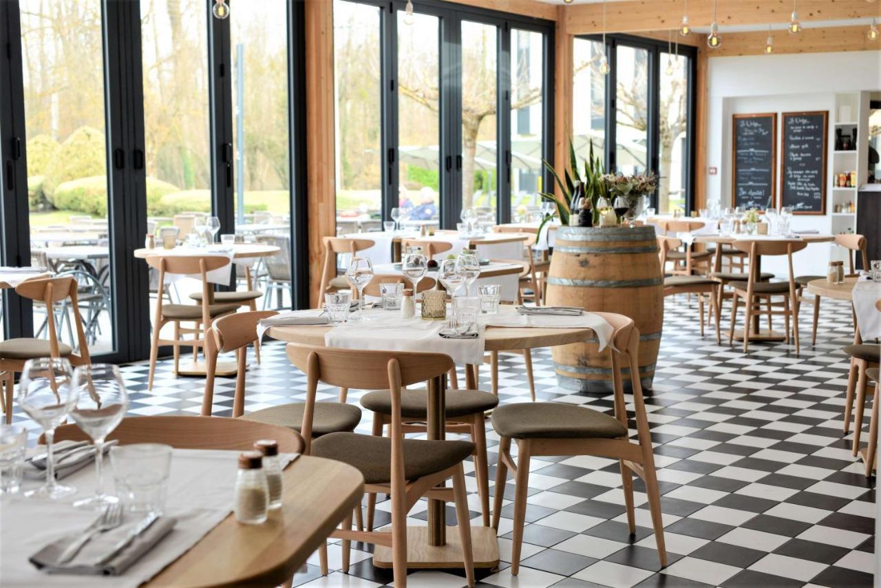 Domaine De Charmeil Saint-Quentin-sur-Isere Екстер'єр фото