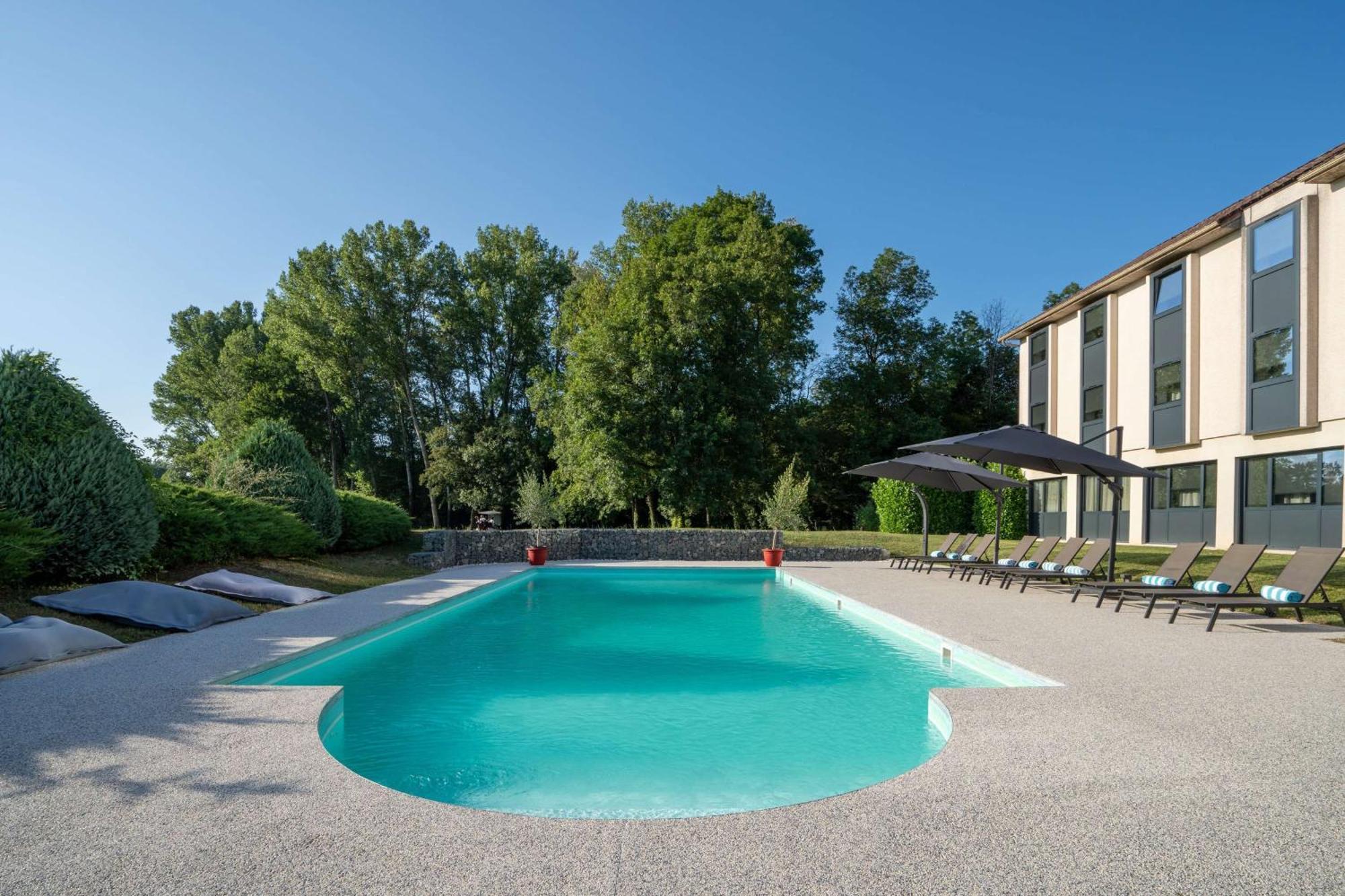 Domaine De Charmeil Saint-Quentin-sur-Isere Екстер'єр фото