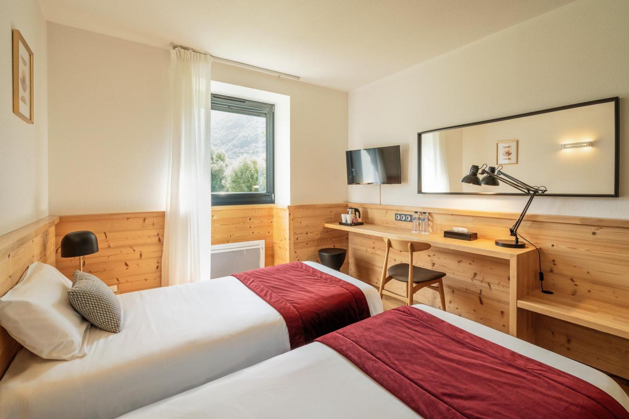 Domaine De Charmeil Saint-Quentin-sur-Isere Екстер'єр фото