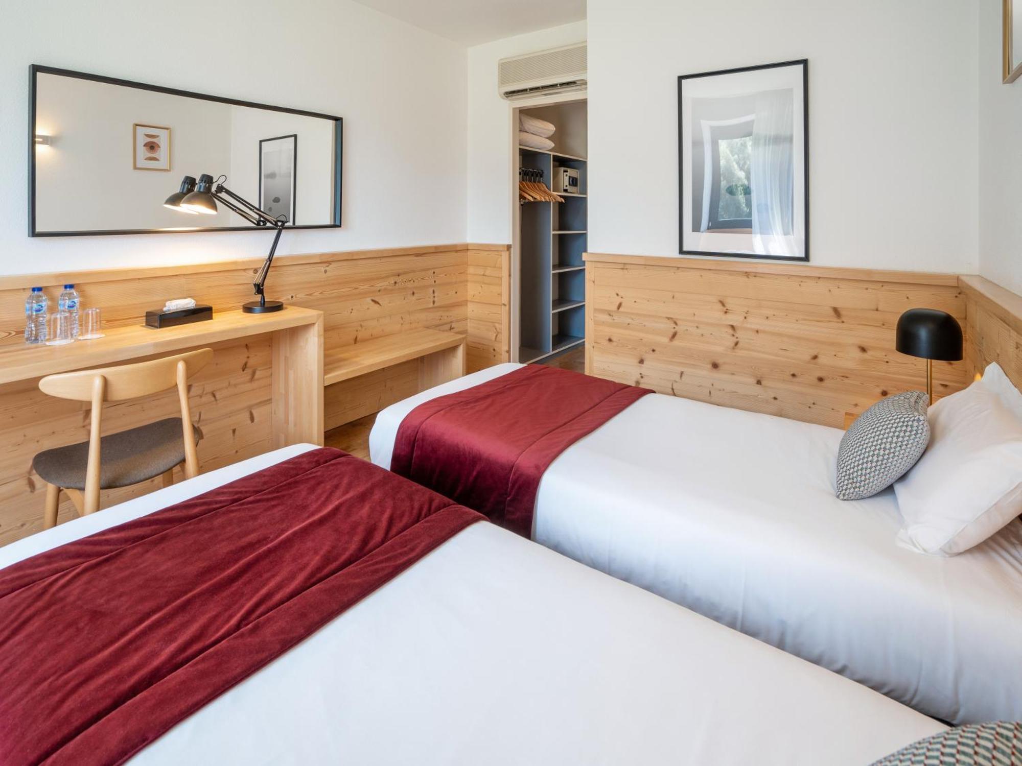 Domaine De Charmeil Saint-Quentin-sur-Isere Екстер'єр фото